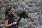 Eurasian eagle owl