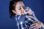 Sphynx Cat