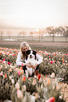 male Australian Shepherd