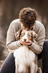 Australian Shepherd