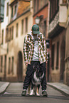 Australian Shepherd