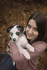 Australian Shepherd