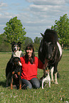 animal friends