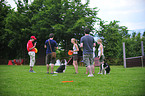 people with Border Collies