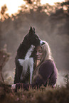 male Border Collie