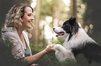 male Border Collie