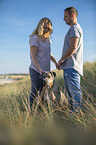 pair with Cane Corso