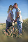 pair with Cane Corso
