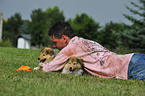 Collie Puppies