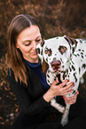 Dalmatian