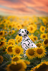 Dalmatian