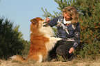 woman and Eloschaboro