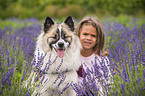 girl and Eloschaboro