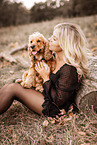 English Cocker Spaniel
