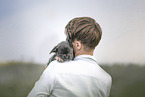 young French Bulldog