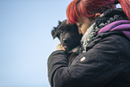 Groenendael Puppy