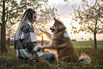 Icelandic Sheepdog