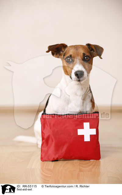 first-aid-set / RR-55115