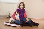 Jack Russell Terrier