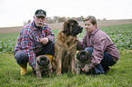 Leonberger