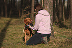 Magyar Vizsla