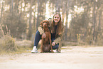 Magyar Vizsla