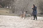 towrope training