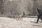 towrope training