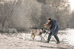 towrope training