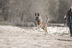 towrope training