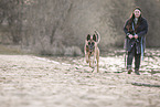 towrope training