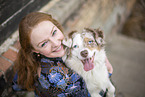 Miniature Australian Shepherd