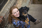 Miniature Australian Shepherd