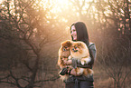 Pomeranian