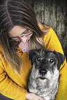 Standard Schnauzer