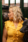 Thai Ridgebacks