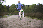 Canicross