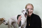 sighthounds