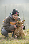 dog