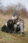 Cavalier King Charles Spaniel