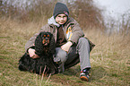 Cavalier King Charles Spaniel
