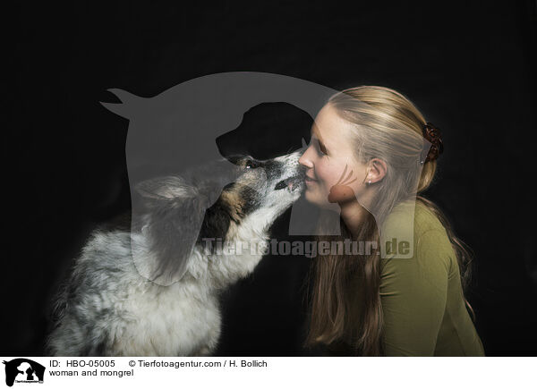woman and mongrel / HBO-05005