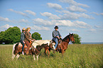 riders