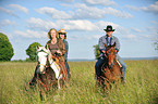 riders