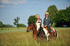 riders