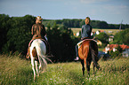 riders