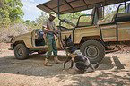 antipoaching unit
