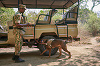 antipoaching unit