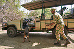 antipoaching unit