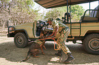 antipoaching unit